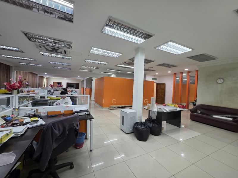 Detached Factory for Sale in Kawasan Industri Sungai Purun (Semenyih) - Eric Ng - Interior - PropertyGuru.com.my
