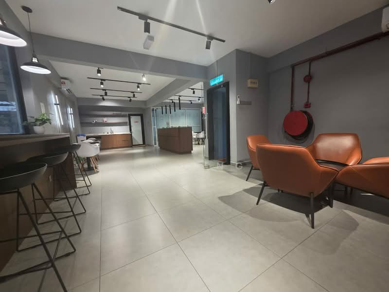 Detached Factory for Sale in Kawasan Industri Sungai Purun (Semenyih) - Eric Ng - Interior - PropertyGuru.com.my
