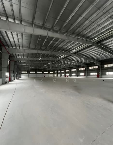 Detached Factory for Sale in Semenyih (Selangor) - Eric Ng - Interior - PropertyGuru.com.my