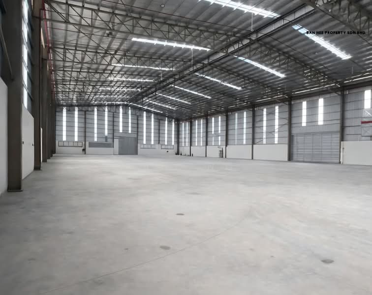 Detached Factory for Sale in Semenyih (Selangor) - Eric Ng - Interior - PropertyGuru.com.my