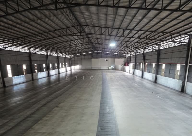 Detached Factory for Sale in Kawasan Industri Sungai Purun (Semenyih) - Eric Ng - Interior - PropertyGuru.com.my