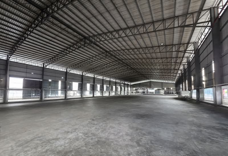 Detached Factory for Sale in Semenyih (Selangor) - Eric Ng - Interior - PropertyGuru.com.my