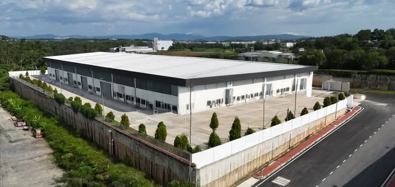 Detached Factory for Sale in Semenyih (Selangor) - Eric Ng - PropertyGuru.com.my