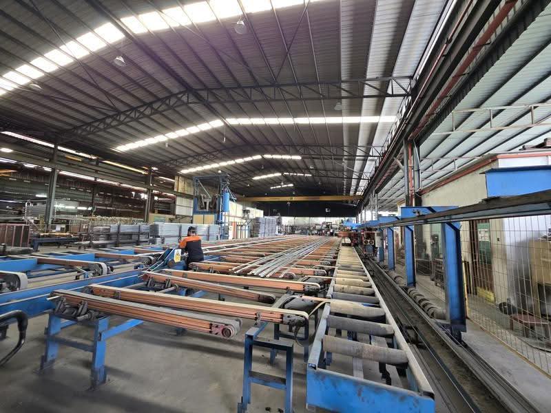 Detached Factory for Sale in Kawasan Industri Sungai Purun (Semenyih) - Eric Ng - PropertyGuru.com.my