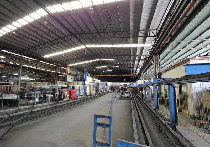 Detached Factory for Sale in Kawasan Industri Sungai Purun (Semenyih) - Eric Ng - PropertyGuru.com.my