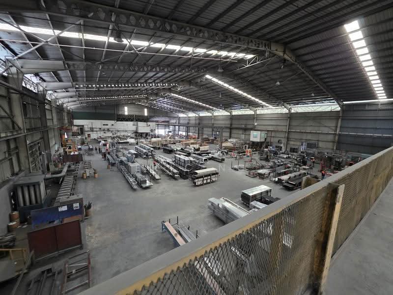 Detached Factory for Sale in Kawasan Industri Sungai Purun (Semenyih) - Eric Ng - PropertyGuru.com.my