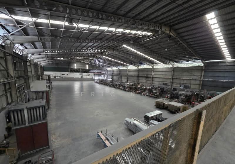 Detached Factory for Sale in Kawasan Industri Sungai Purun (Semenyih) - Eric Ng - PropertyGuru.com.my