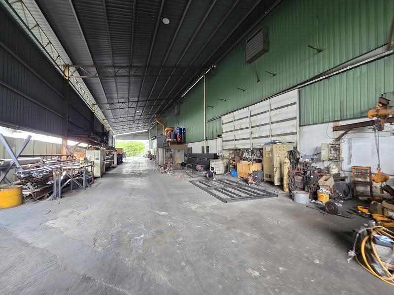 Detached Factory for Sale in Kawasan Industri Sungai Purun (Semenyih) - Eric Ng - PropertyGuru.com.my