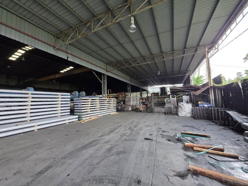 Detached Factory for Sale in Kawasan Industri Sungai Purun (Semenyih) - Eric Ng - PropertyGuru.com.my