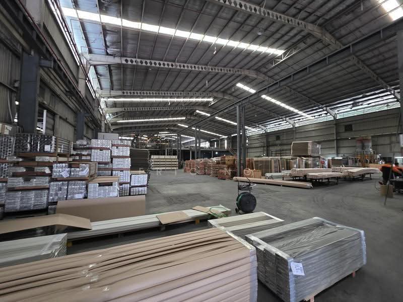 Detached Factory for Sale in Kawasan Industri Sungai Purun (Semenyih) - Eric Ng - PropertyGuru.com.my