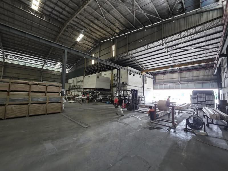 Detached Factory for Sale in Kawasan Industri Sungai Purun (Semenyih) - Eric Ng - PropertyGuru.com.my