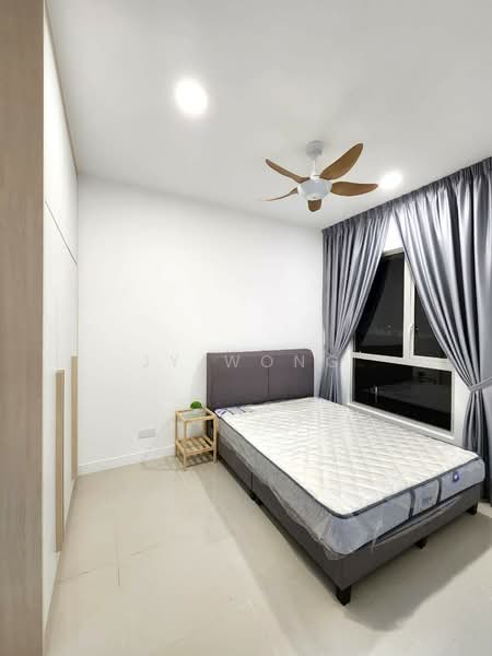 Condominium for Rent at Emerald Hill - JY Wong - Bedroom - PropertyGuru.com.my