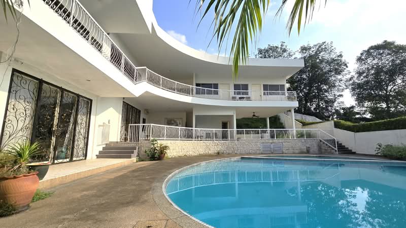 Rumah Banglo untuk Dijual di Bangsar (Kuala Lumpur) - Marcus Liew - Exterior - PropertyGuru.com.my