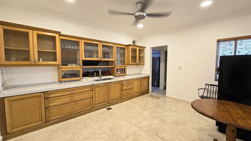 Rumah Banglo untuk Dijual di Bangsar (Kuala Lumpur) - Marcus Liew - Kitchen - PropertyGuru.com.my