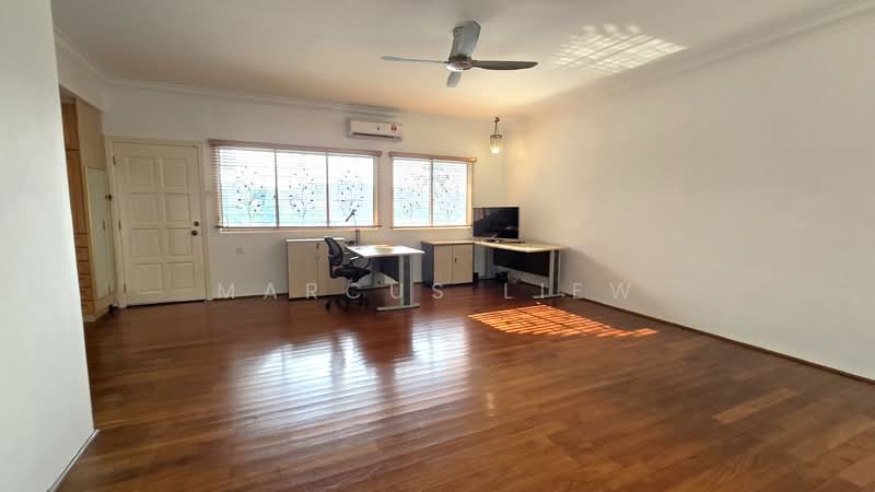 Rumah Banglo untuk Dijual di Bangsar (Kuala Lumpur) - Marcus Liew - Study - PropertyGuru.com.my
