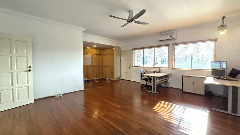 Rumah Banglo untuk Dijual di Bangsar (Kuala Lumpur) - Marcus Liew - Study - PropertyGuru.com.my