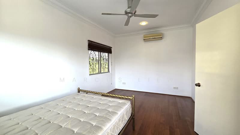 Rumah Banglo untuk Dijual di Bangsar (Kuala Lumpur) - Marcus Liew - Bedroom - PropertyGuru.com.my