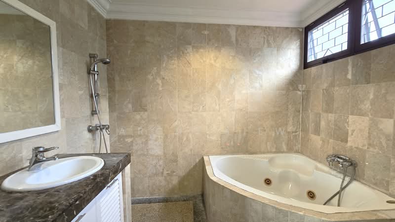 Rumah Banglo untuk Dijual di Bangsar (Kuala Lumpur) - Marcus Liew - Bathroom - PropertyGuru.com.my