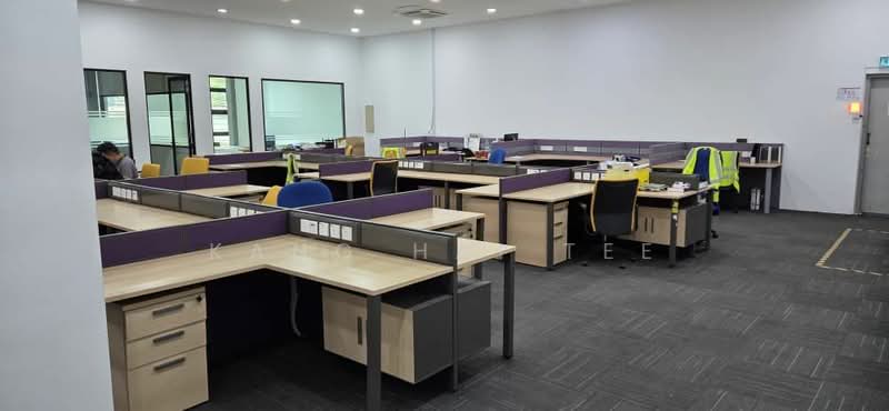 Detached Factory for Rent in Seremban 2 (Seremban) - Kang Hai Tee - Interior - PropertyGuru.com.my