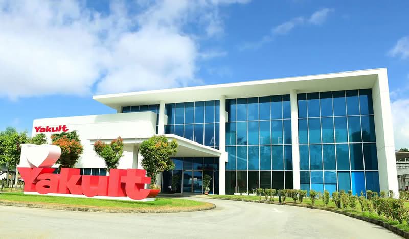 Detached Factory for Rent in Seremban 2 (Seremban) - Kang Hai Tee - Exterior - PropertyGuru.com.my