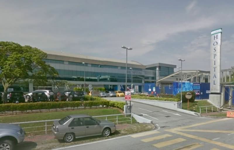 Detached Factory for Rent in Seremban 2 (Seremban) - Kang Hai Tee - Exterior - PropertyGuru.com.my