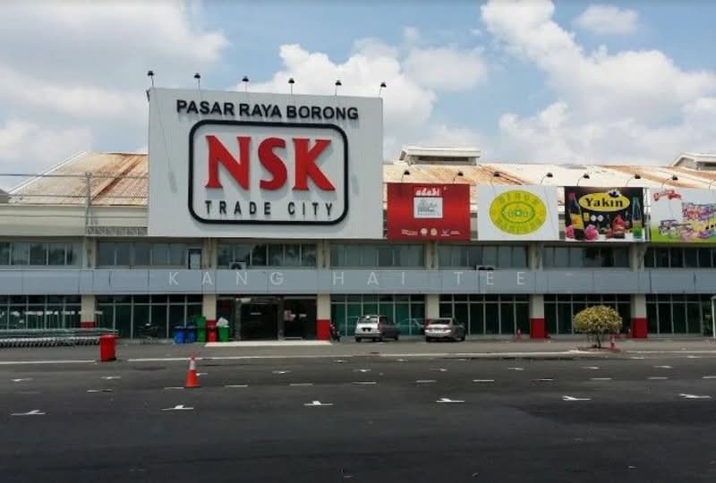 Detached Factory for Rent in Seremban 2 (Seremban) - Kang Hai Tee - Exterior - PropertyGuru.com.my