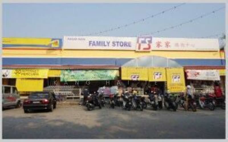 Detached Factory for Rent in Seremban 2 (Seremban) - Kang Hai Tee - Exterior - PropertyGuru.com.my