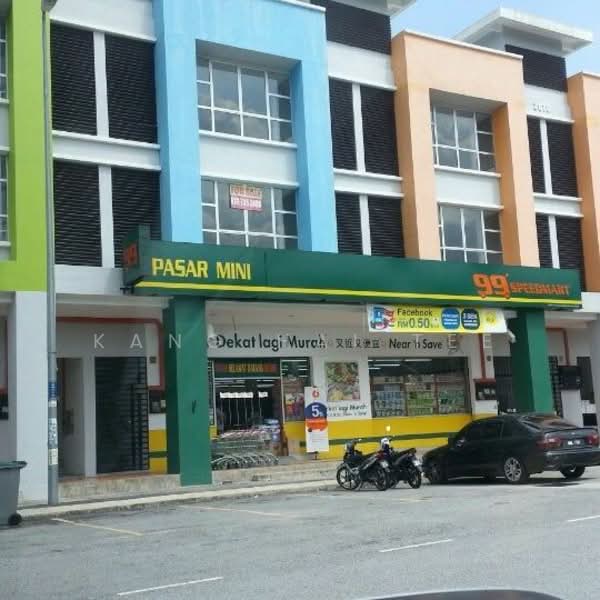 Detached Factory for Rent in Seremban 2 (Seremban) - Kang Hai Tee - Exterior - PropertyGuru.com.my