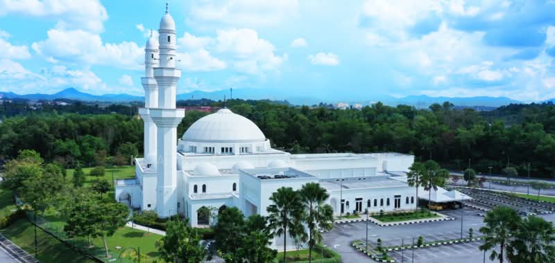 Detached Factory for Rent in Seremban 2 (Seremban) - Kang Hai Tee - Exterior - PropertyGuru.com.my