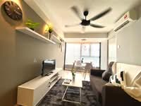 For Rent - SOHO @ Empire City