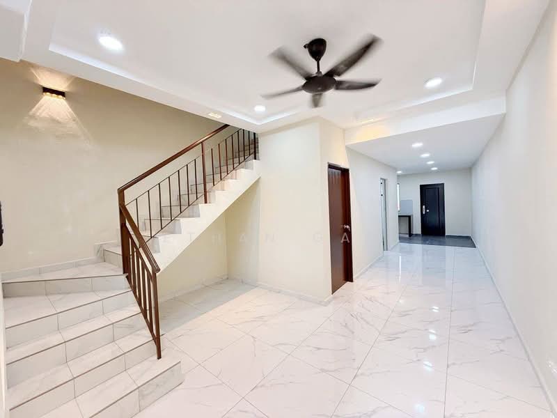 Puteri Wangsa untuk Untuk Dijual - RM 368,000, Mac 2026 - Interior - PropertyGuru.com.my
