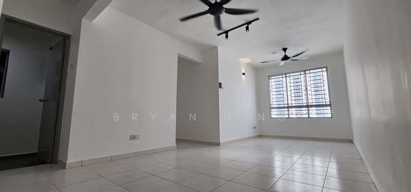 Apartment for Sale at Centrio Avenue - Bryan H'ng - Living Room - PropertyGuru.com.my