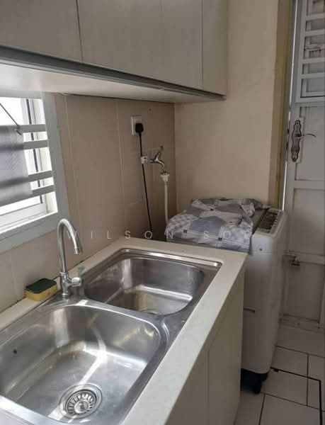 2-storey Terraced House for Rent in Bukit Indah (Iskandar Puteri (Nusajaya)) - Wilson Soe - Kitchen - PropertyGuru.com.my