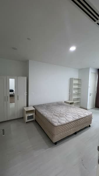 Office @ Binjai 8 untuk Untuk Disewa - RM 2,800 /bulan, Mac 2026 - Bedroom - PropertyGuru.com.my