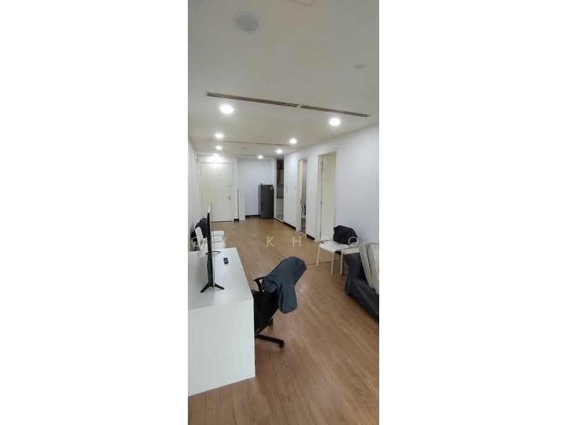 Office @ Binjai 8 untuk Untuk Disewa - RM 2,800 /bulan, Mac 2026 - Interior - PropertyGuru.com.my