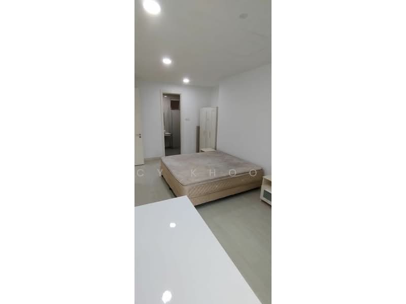 Office @ Binjai 8 untuk Untuk Disewa - RM 2,800 /bulan, Mac 2026 - Bedroom - PropertyGuru.com.my