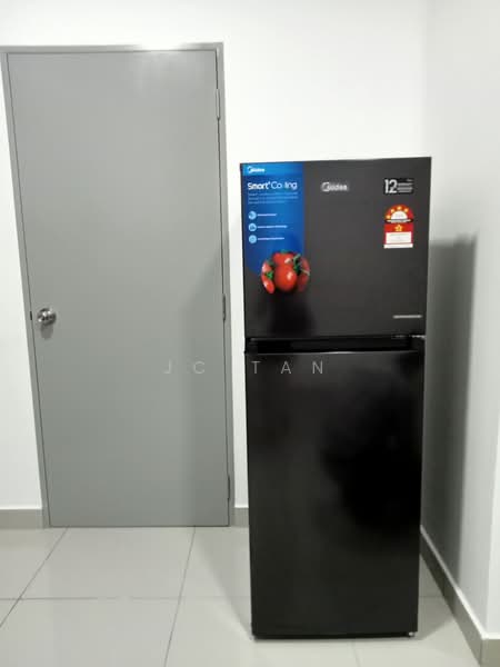 Service Residence for Sale at M Vertica - JC Tan - Interior - PropertyGuru.com.my