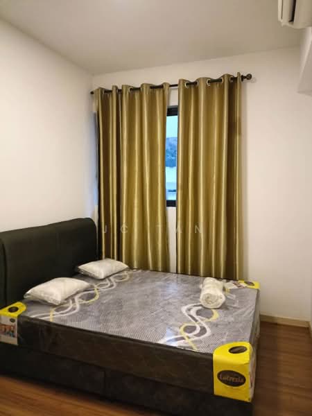 Service Residence for Sale at M Vertica - JC Tan - Bedroom - PropertyGuru.com.my