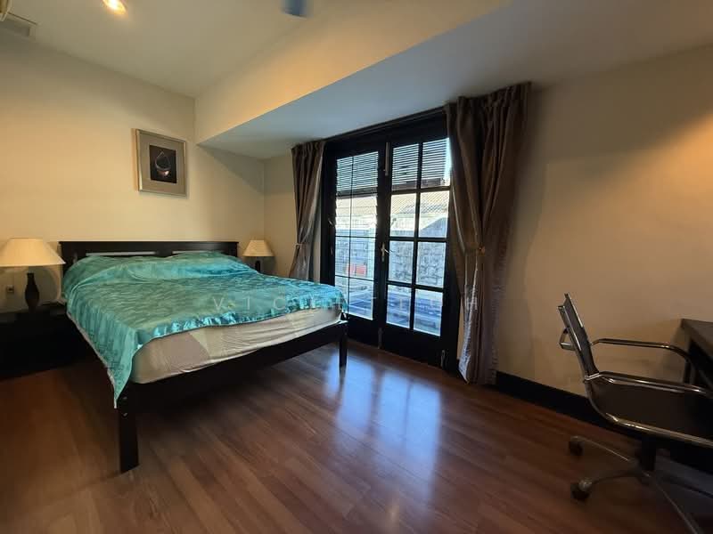 Semi-Detached House for Sale in Tanjung Bungah (Penang) - Vick Teoh - Bedroom - PropertyGuru.com.my