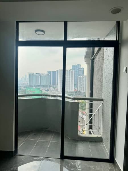 Condominium for Sale at Kenanga Point - Darren Kai Xin Ng - Balcony - PropertyGuru.com.my