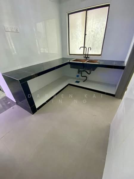 Condominium for Sale at Kenanga Point - Darren Kai Xin Ng - Kitchen - PropertyGuru.com.my