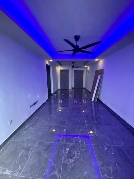 Condominium for Sale at Kenanga Point - Darren Kai Xin Ng - Corridor - PropertyGuru.com.my