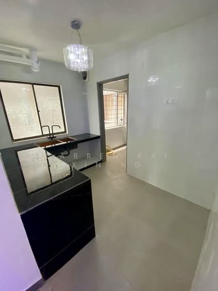 Condominium for Sale at Kenanga Point - Darren Kai Xin Ng - Kitchen - PropertyGuru.com.my
