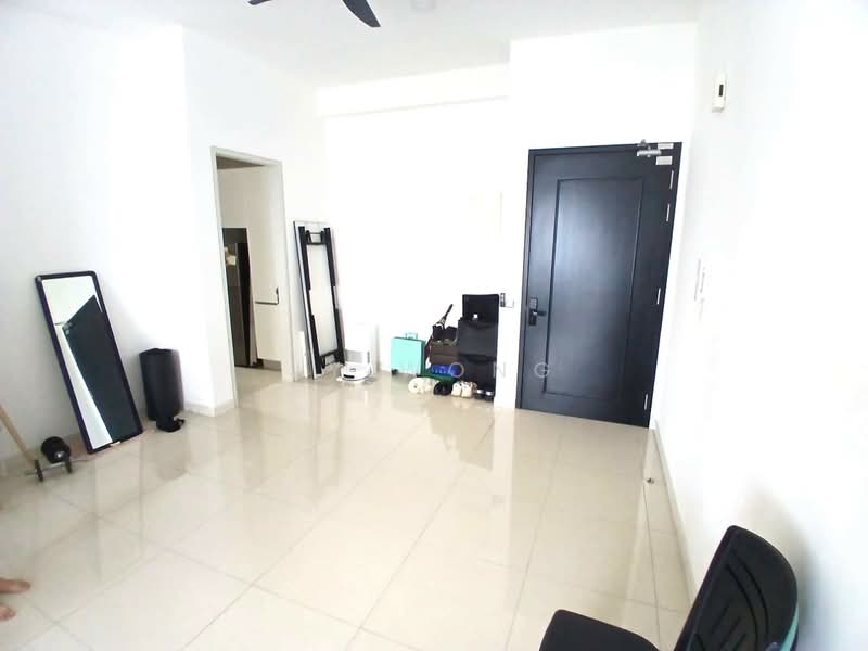 Service Residence for Rent at The Park 2 - JY Wong - Interior - PropertyGuru.com.my