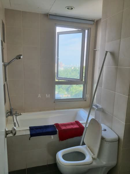 The Peak Residences untuk Untuk Disewa - RM 1,800 /bulan, Mac 2026 - Bathroom - PropertyGuru.com.my