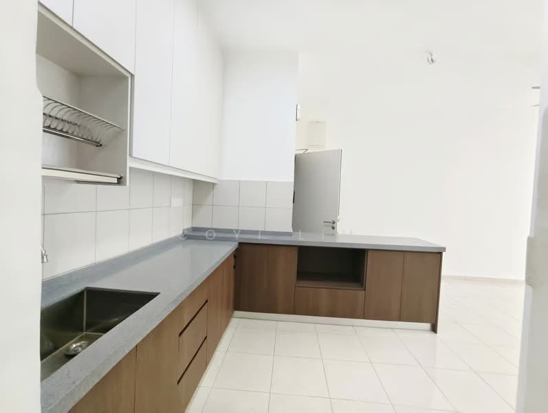 Condominium for Rent at PPAM Residensi Amansuri - Coyi Lim - Kitchen - PropertyGuru.com.my