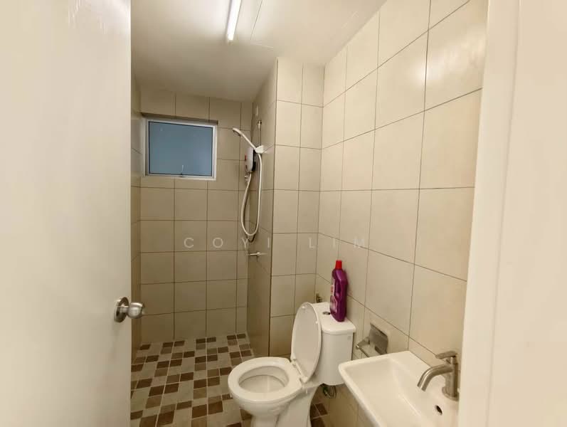 Condominium for Rent at PPAM Residensi Amansuri - Coyi Lim - Bathroom - PropertyGuru.com.my