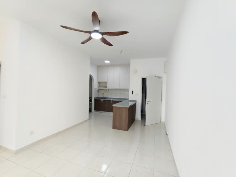 Condominium for Rent at PPAM Residensi Amansuri - Coyi Lim - Kitchen - PropertyGuru.com.my