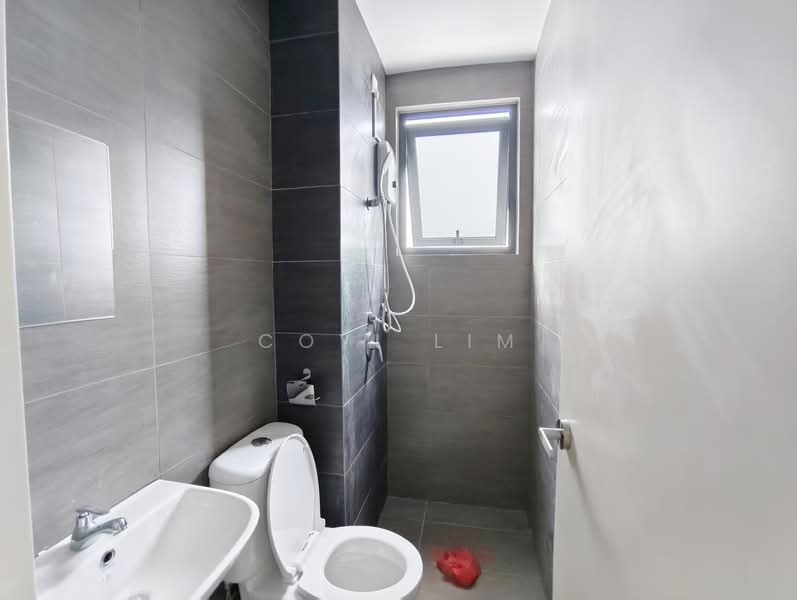Condominium for Rent at PPAM Residensi Amansuri - Coyi Lim - Bathroom - PropertyGuru.com.my