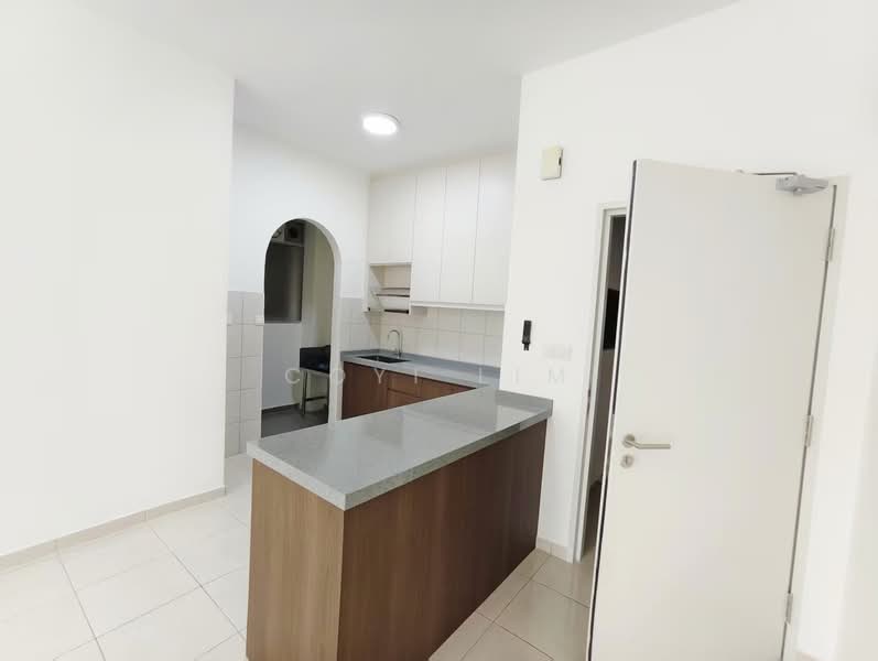 Condominium for Rent at PPAM Residensi Amansuri - Coyi Lim - Kitchen - PropertyGuru.com.my